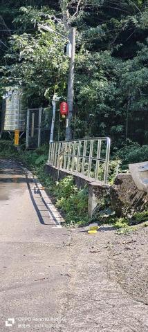 海威工程有限公司 - 施工後