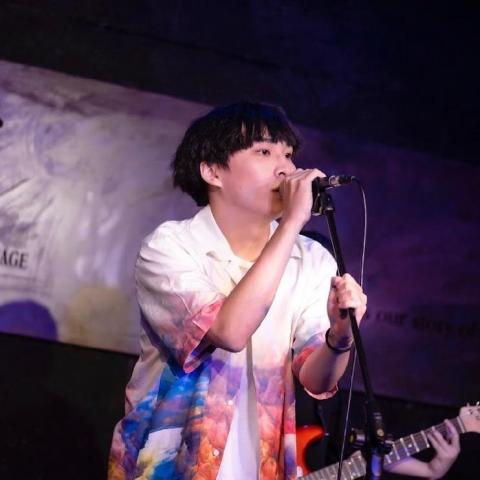 提供音樂創作服務的專家余昱廷