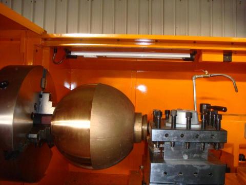 Sigma-Tek Studio/希格瑪技術整合工作室 - CNC 數值控制車床加工機 (專業加工廠)