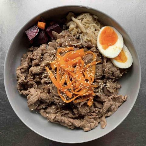 Trista’s cooking philosophy 餐桌 -  Trista’s cooking philosophy 餐桌 -