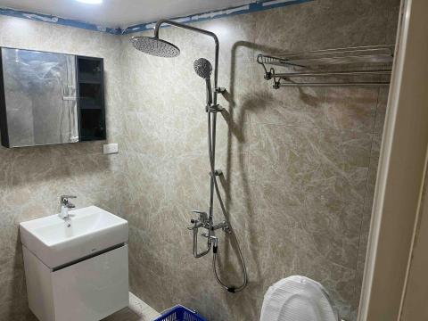 李皓瑋 - 衛浴安裝