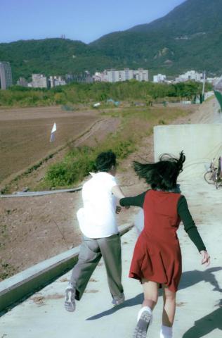 Melissa - 雙人寫真