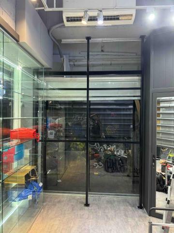 簡意金屬工程 - 