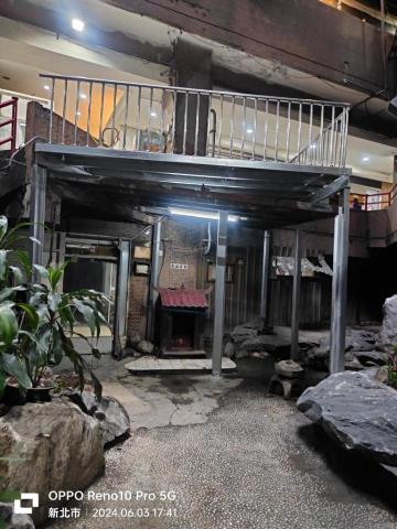 海威工程有限公司 - 