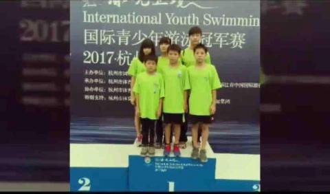 李孟炫 - 比賽經歷