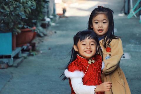 潔涵JIEHAN - 婚禮活動紀錄平面攝影