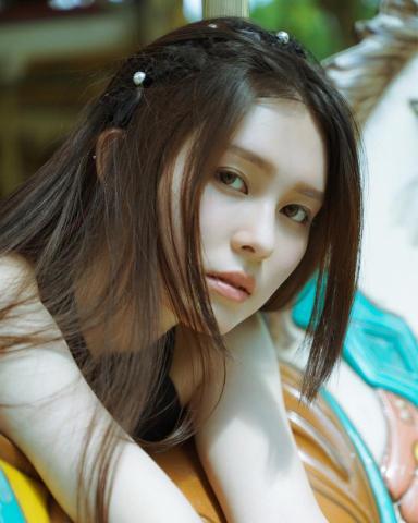 Melissa - 個人寫真