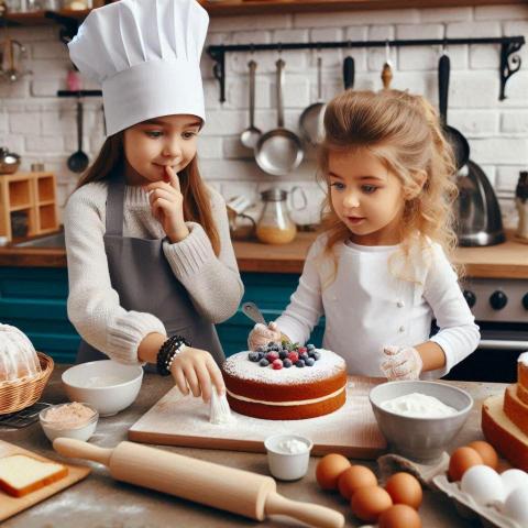 訊亞企業 - AI生成，文生圖。