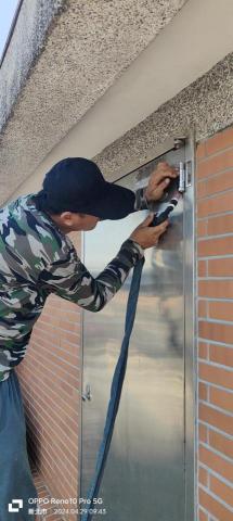 海威工程有限公司 - 