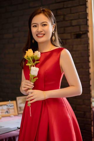 若言婚紗工作室 - 