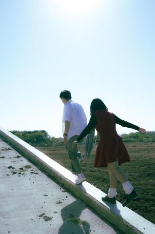 Melissa - 雙人寫真