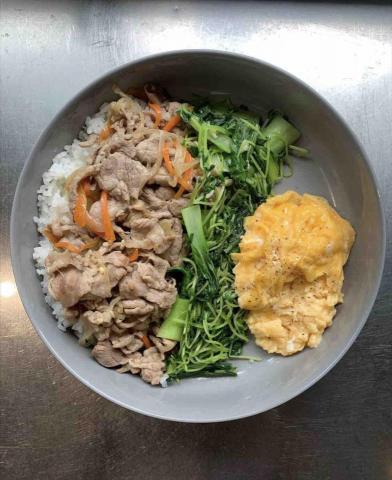 Trista’s cooking philosophy 餐桌 -  Trista’s cooking philosophy 餐桌 -