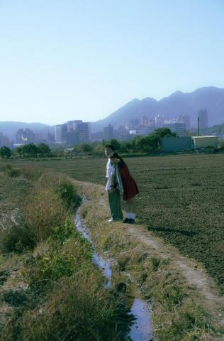 Melissa - 雙人寫真