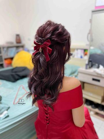 若言婚紗工作室 - 