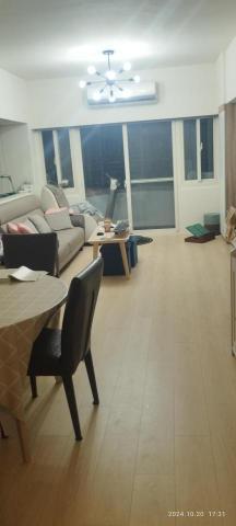 HCL裝修工程 - 卡扣地板