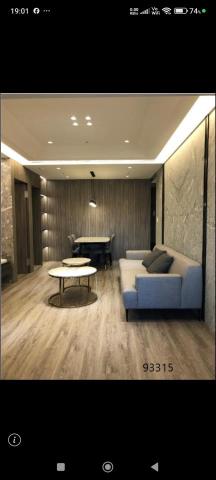 HCL裝修工程 - 塑膠地板，SPC卡扣地板