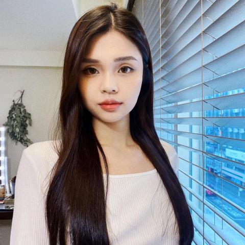 提供172服務的專家Abby