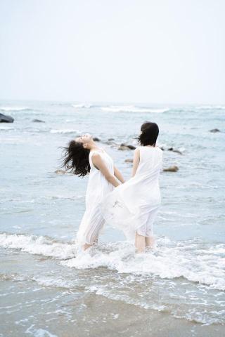 Melissa - 雙人寫真