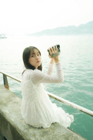 Melissa - 個人寫真