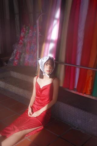 Melissa - 個人寫真