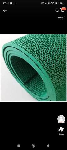 HCL裝修工程 - 防滑墊