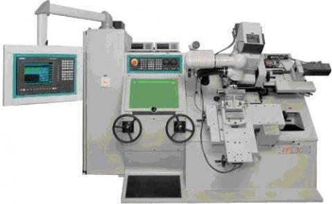 Sigma-Tek Studio/希格瑪技術整合工作室 - CNC 數值控制 投影磨床 (專業加工廠)