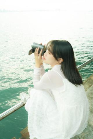 Melissa - 個人寫真