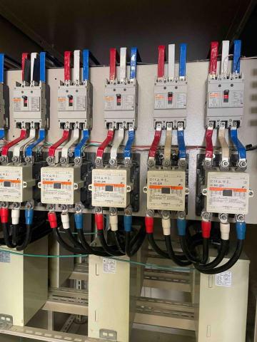 晉餘企業水電工程 - 