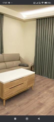 HCL裝修工程 - 各款窗簾安裝訂作