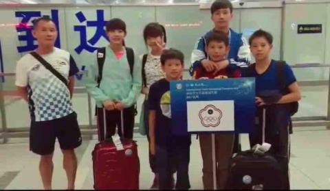 李孟炫 - 比賽經歷