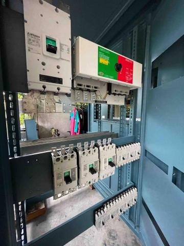 晉餘企業水電工程 - 