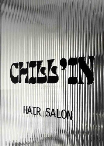 IRIS開店美學 - Logo壓克力水晶字