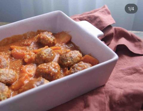 Trista’s cooking philosophy 餐桌 -  Trista’s cooking philosophy 餐桌 -