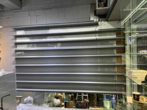 簡意金屬工程 - 