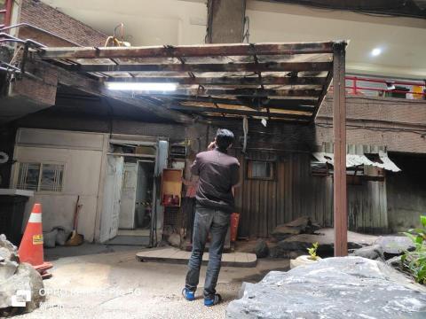 海威工程有限公司 - 