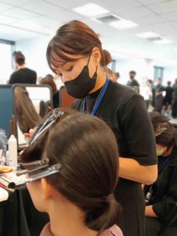 Heather.新娘秘書/彩妝造型/彩妝教學 - 