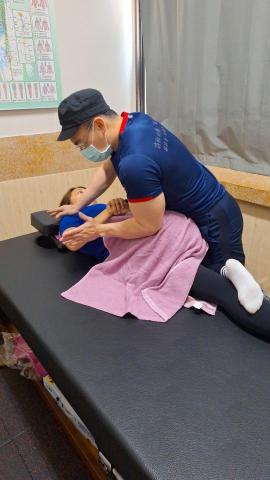 JN Lin教練 - 運動按摩/整復調理/痠痛紓壓
