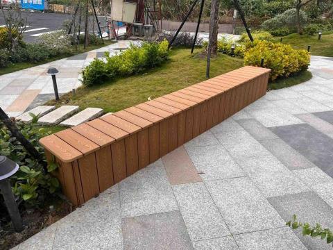 竏築塑木企業社 - 