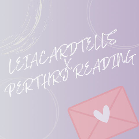 莉亞占卜小棧／過來占卜平台 - 