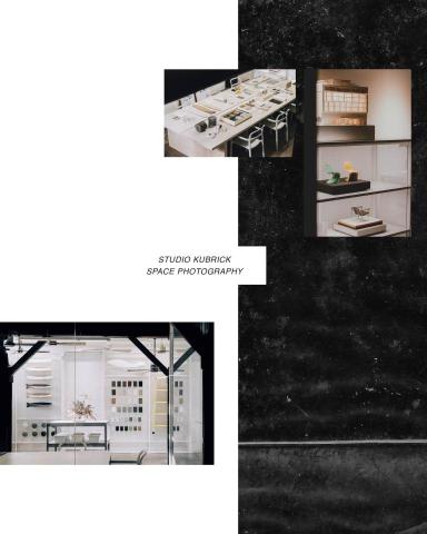 序白設計 - 工作室 空間攝影 案例