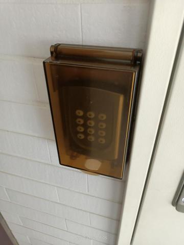 意識科技 - 門禁讀卡機