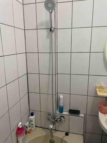 Y. Chang - 淋浴龍頭更換