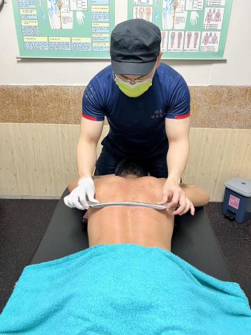 JN Lin教練 - 運動按摩 / 筋膜放鬆 / 減壓 / 功能性調理