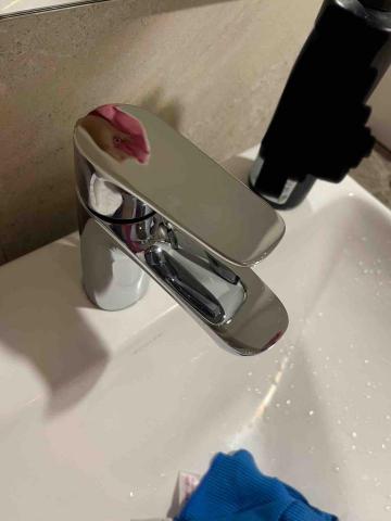 樂熊個人居家清潔服務 - 施工後