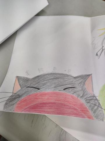 伴讀 - 繪製繪本與孩童一起讀課外讀物和省思