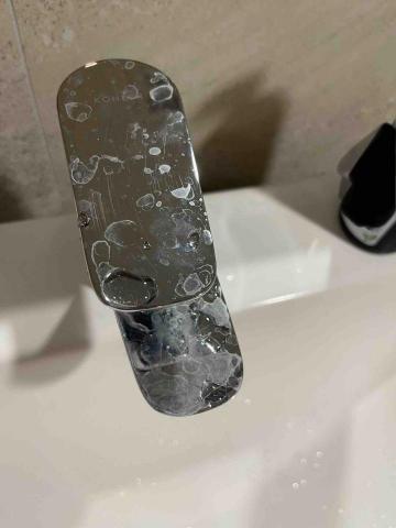 樂熊個人居家清潔服務 - 施工前