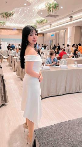 涵綾Haley💕婚禮 / 尾牙 / 活動企劃主持🎤 - 2024/06/21 越南旅遊推廣介紹 會議