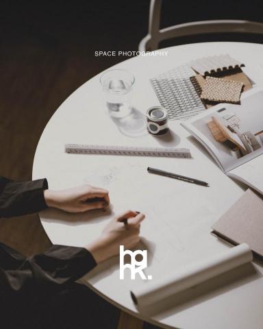 序白設計 - 工作室 空間攝影 案例