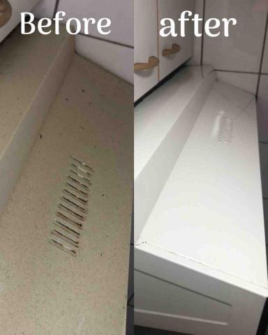 全國清潔工作室 - 廚房油污清潔 全國清潔工作室 - 廚房油污清潔