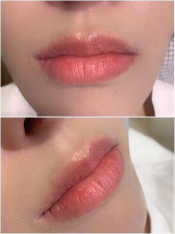 首爾美睫紋繡 - 兩個月後留色